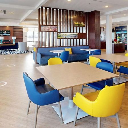 Comfort Inn & Suites At Sanford Sports Complex Sioux Falls Esterno foto
