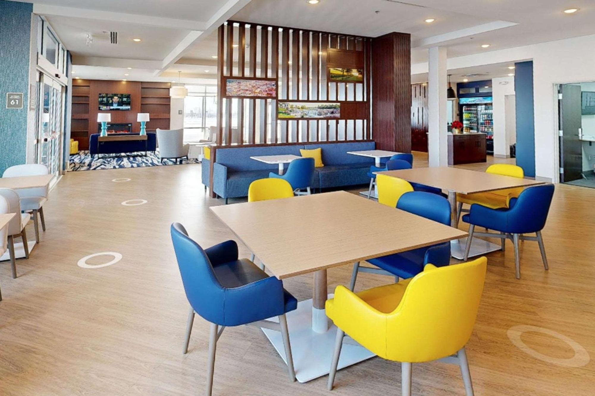Comfort Inn & Suites At Sanford Sports Complex Sioux Falls Esterno foto