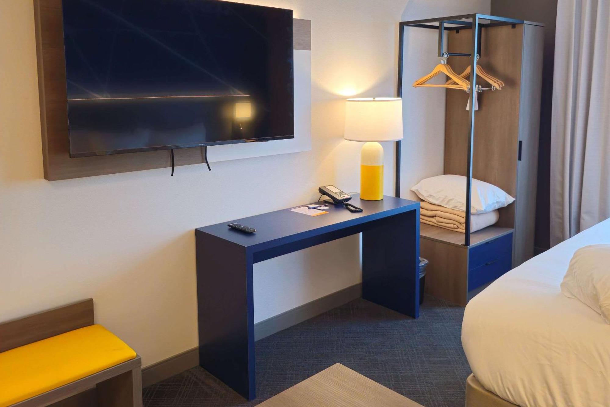 Comfort Inn & Suites At Sanford Sports Complex Sioux Falls Esterno foto