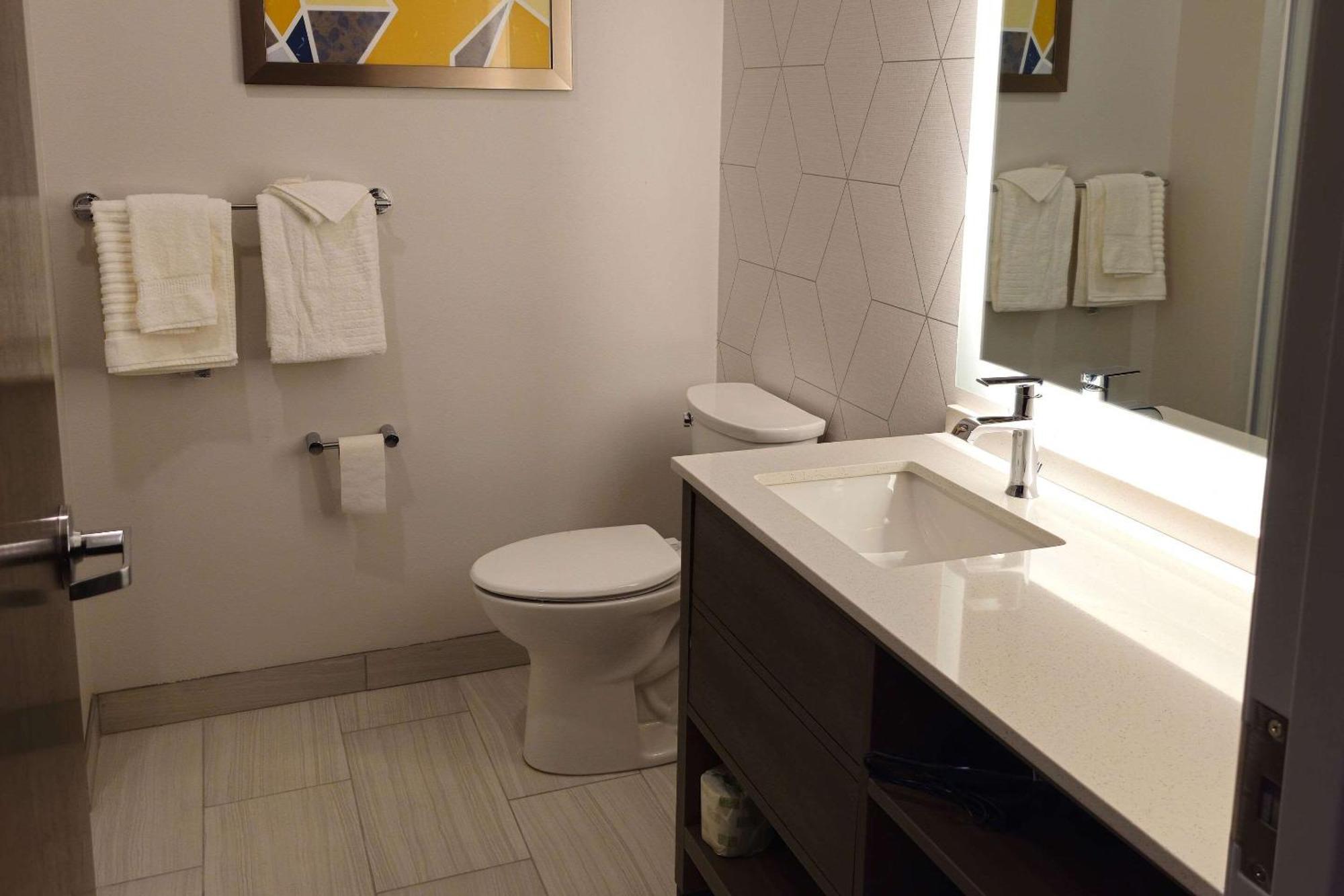 Comfort Inn & Suites At Sanford Sports Complex Sioux Falls Esterno foto