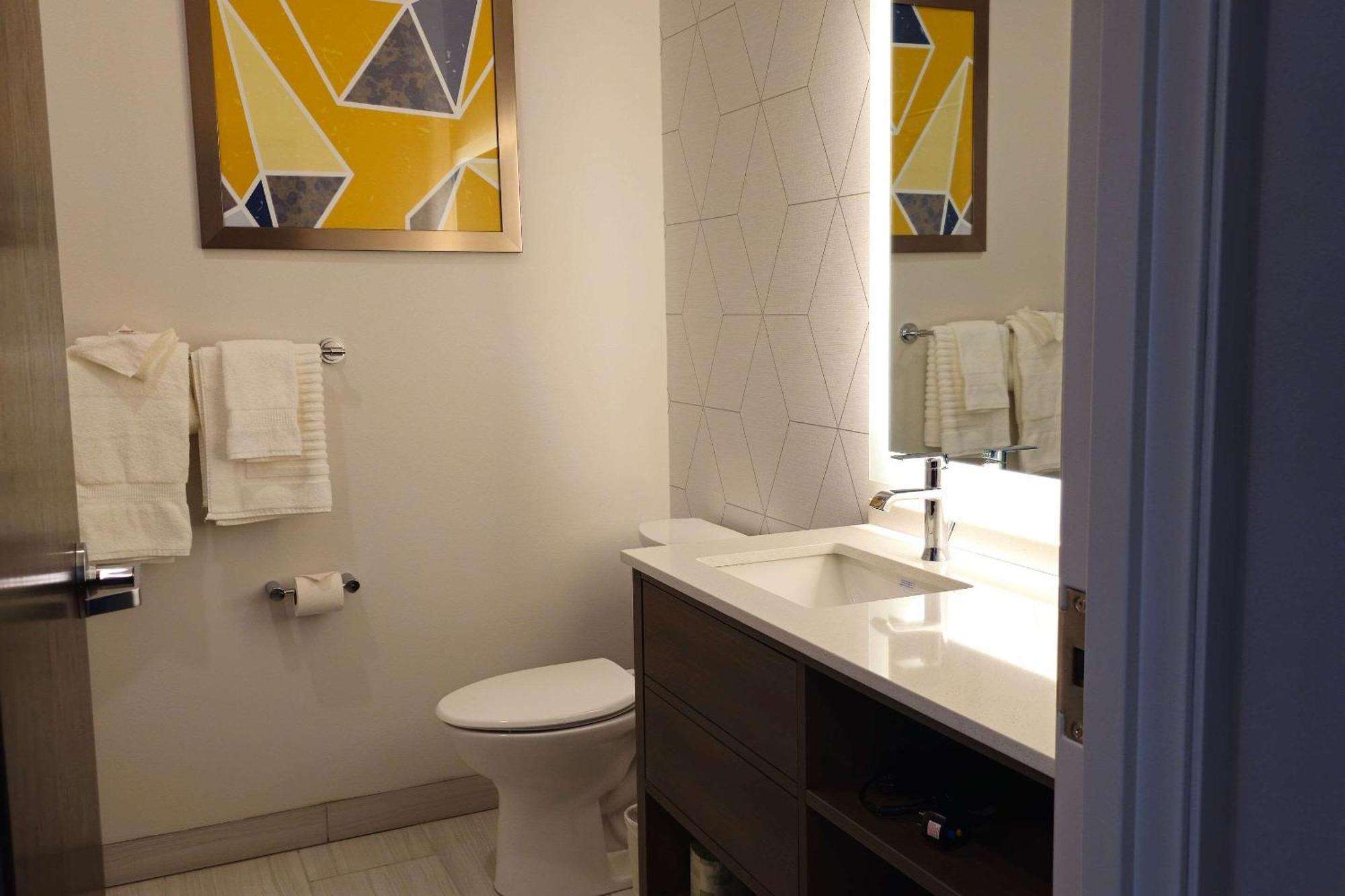 Comfort Inn & Suites At Sanford Sports Complex Sioux Falls Esterno foto