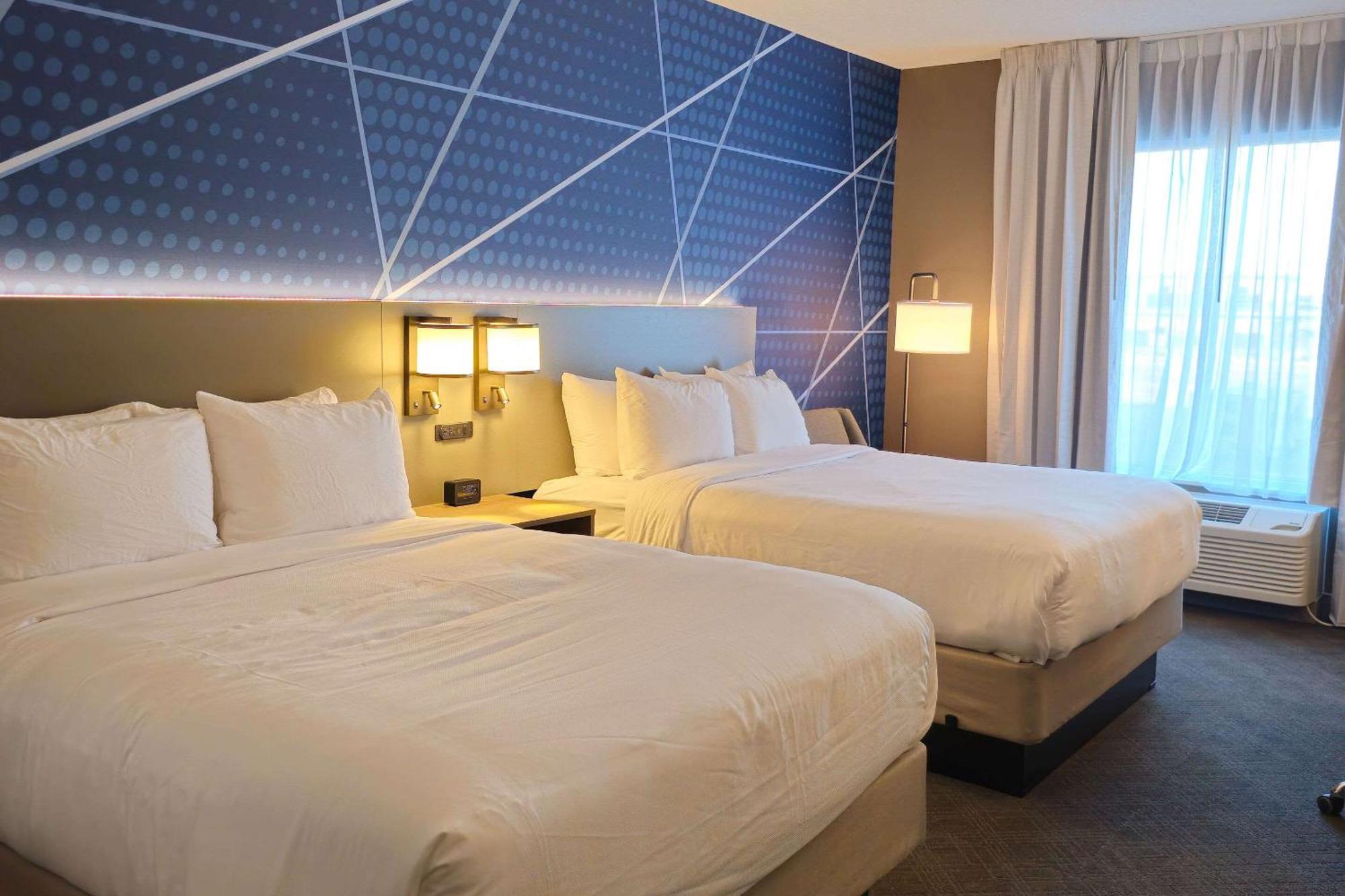 Comfort Inn & Suites At Sanford Sports Complex Sioux Falls Esterno foto