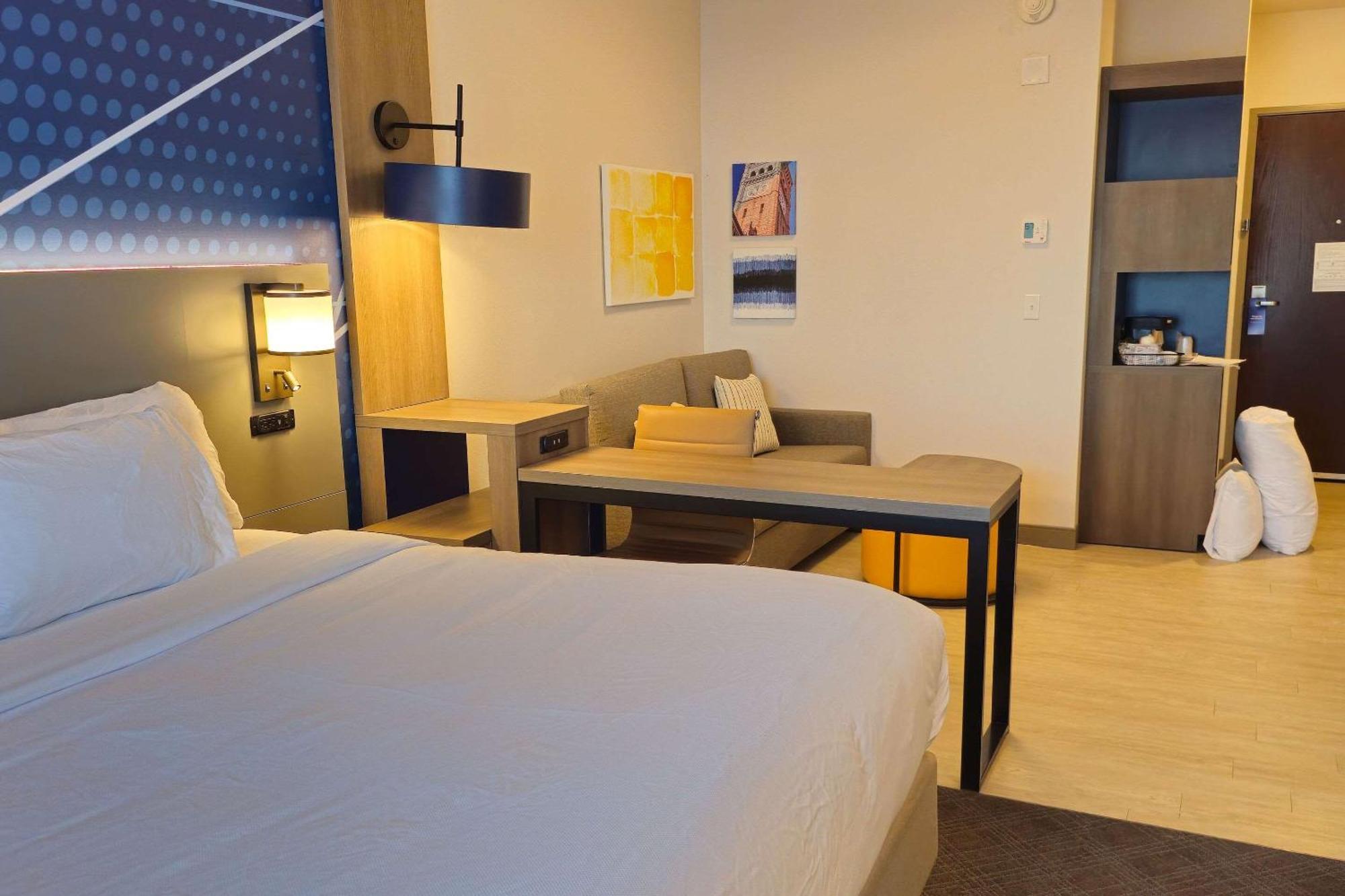 Comfort Inn & Suites At Sanford Sports Complex Sioux Falls Esterno foto