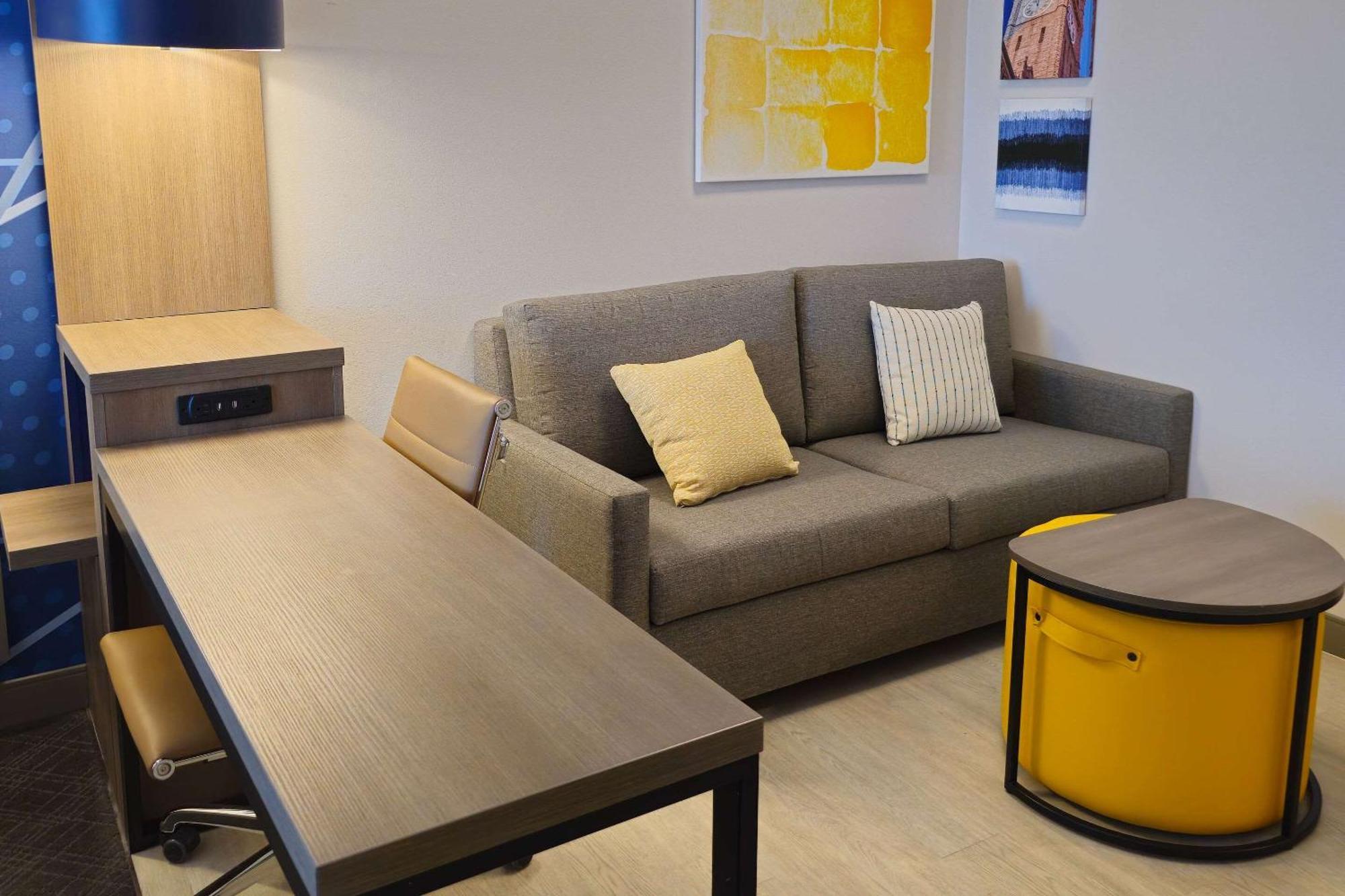 Comfort Inn & Suites At Sanford Sports Complex Sioux Falls Esterno foto
