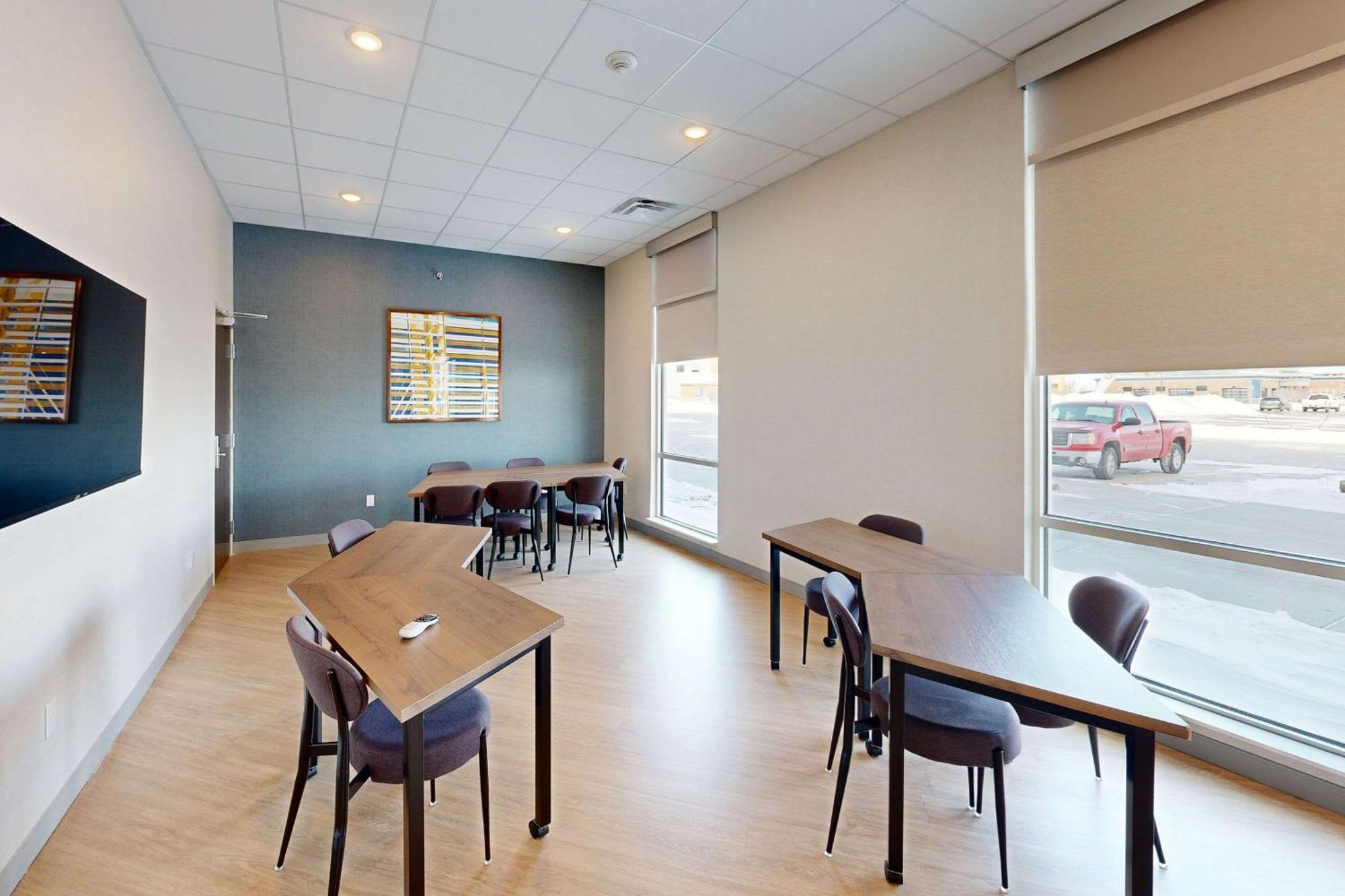 Comfort Inn & Suites At Sanford Sports Complex Sioux Falls Esterno foto