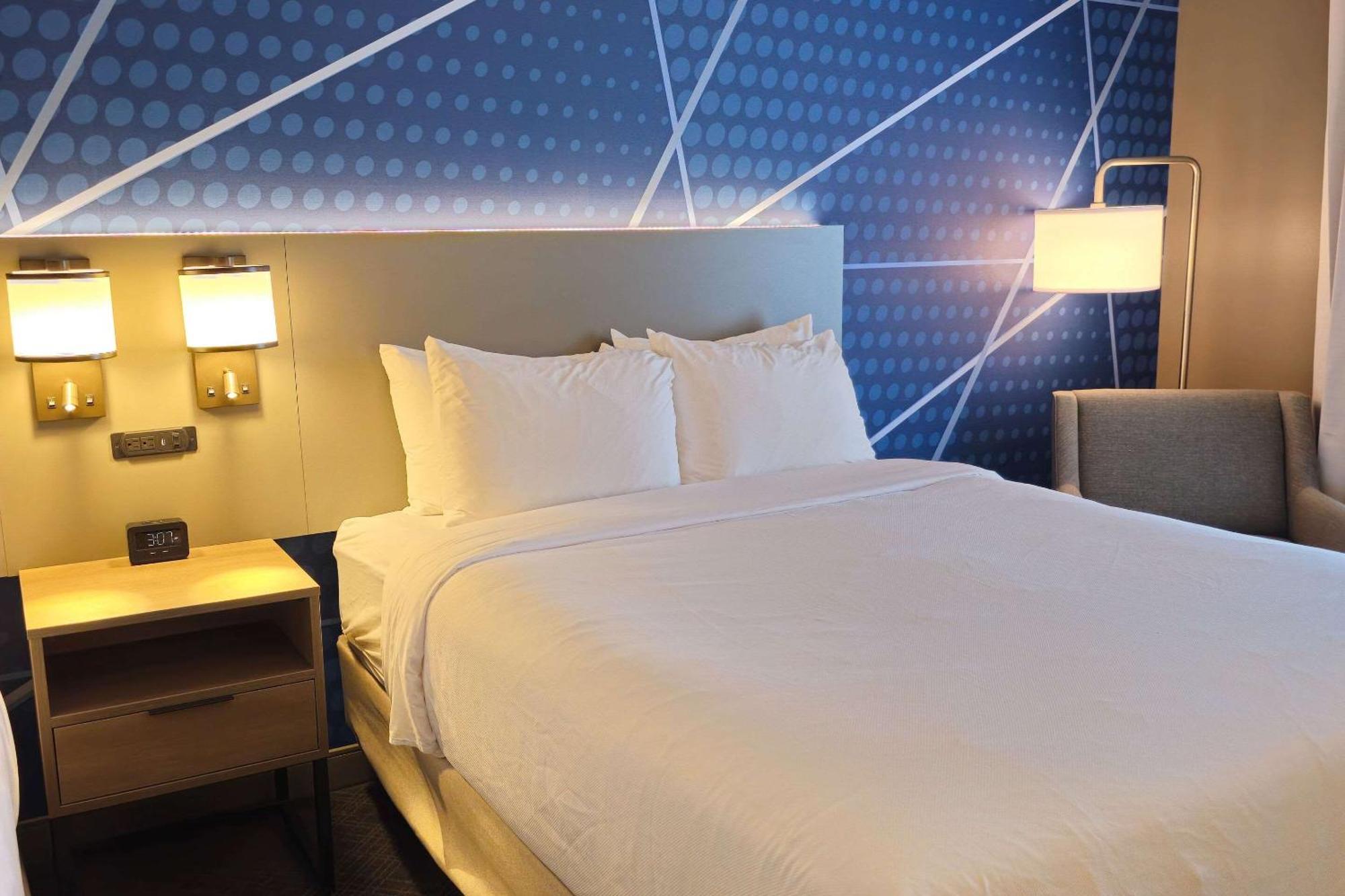 Comfort Inn & Suites At Sanford Sports Complex Sioux Falls Esterno foto