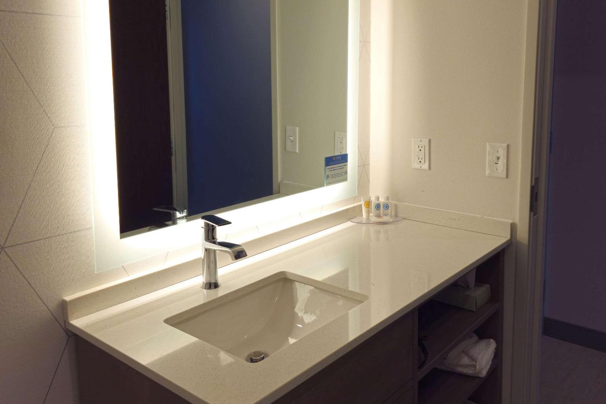 Comfort Inn & Suites At Sanford Sports Complex Sioux Falls Esterno foto