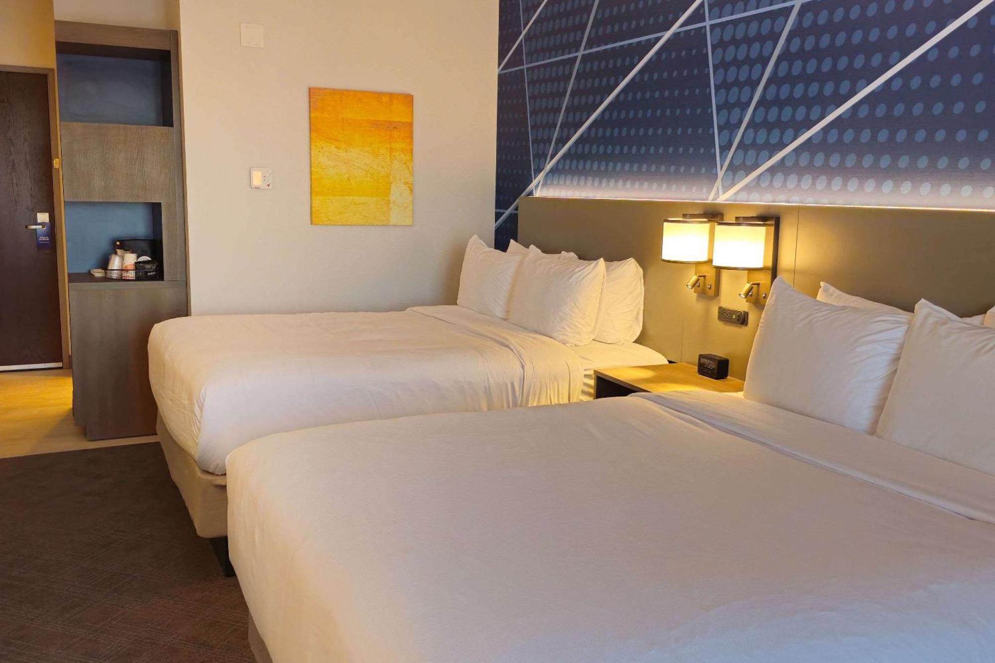 Comfort Inn & Suites At Sanford Sports Complex Sioux Falls Esterno foto