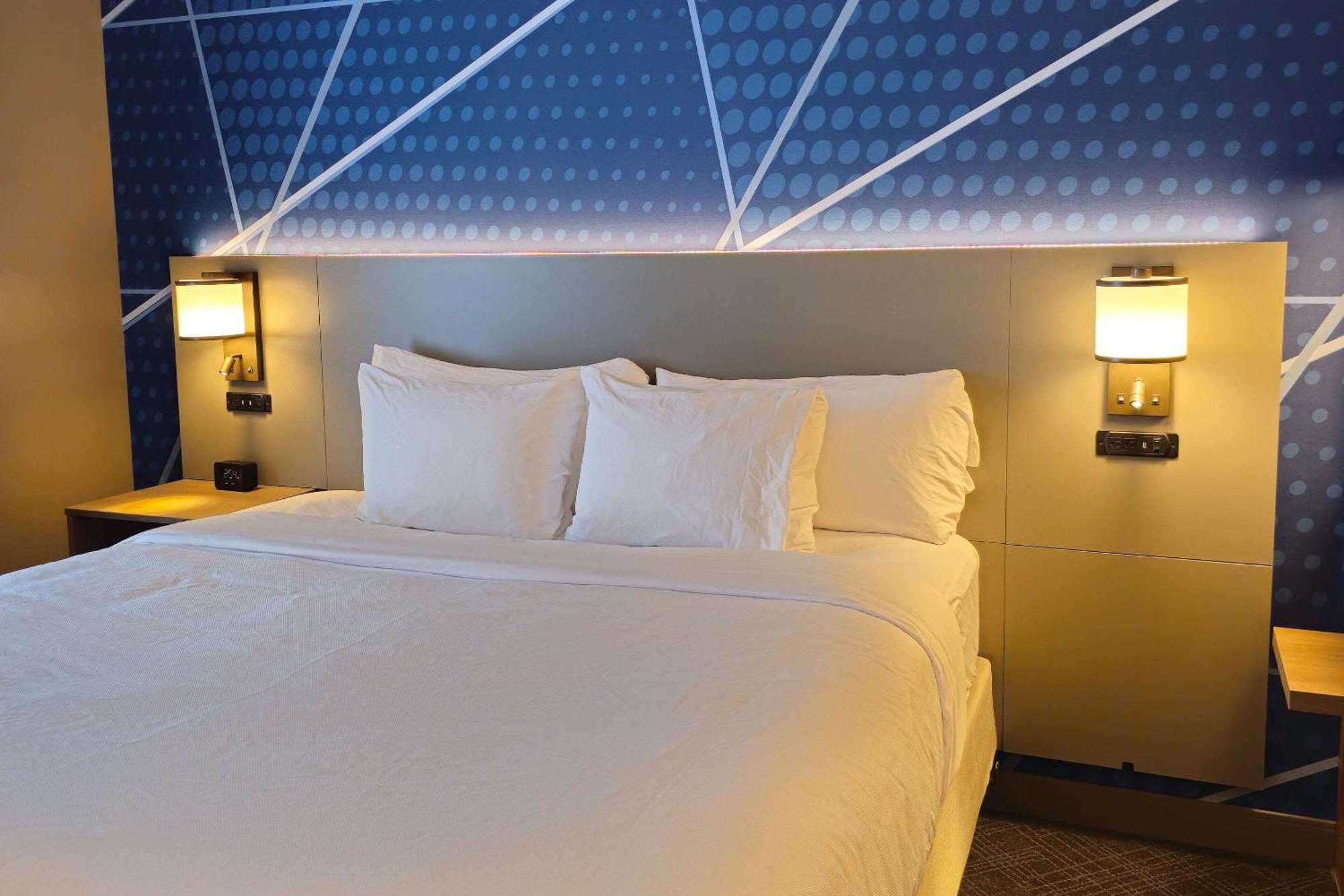 Comfort Inn & Suites At Sanford Sports Complex Sioux Falls Esterno foto