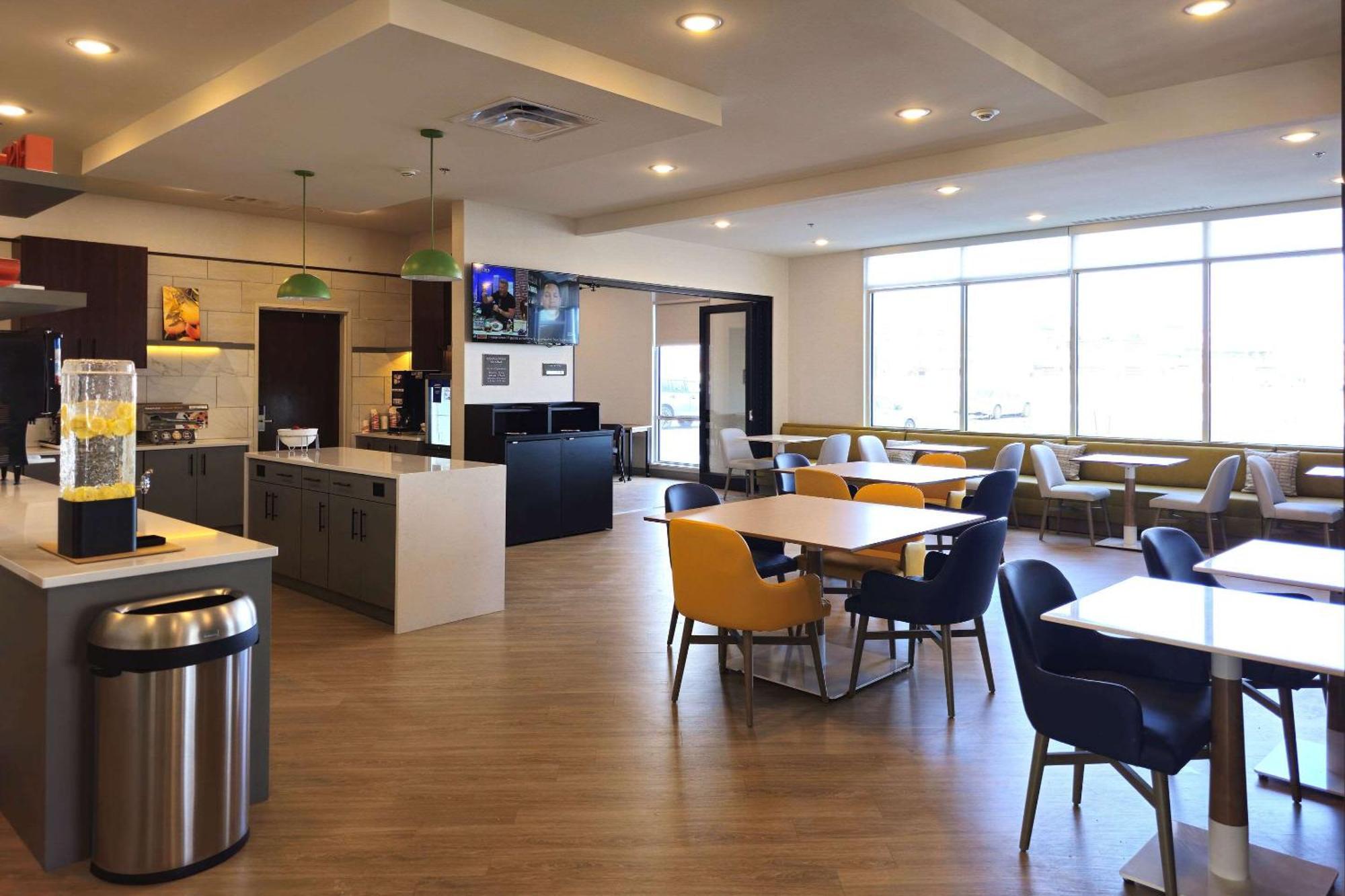 Comfort Inn & Suites At Sanford Sports Complex Sioux Falls Esterno foto